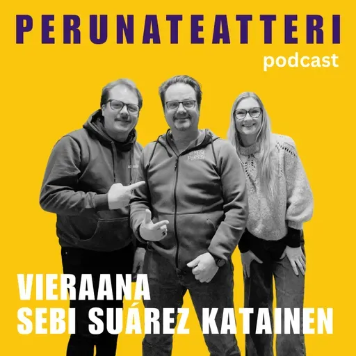 Sebi Suárez Katainen & meksikolainen vieraanvaraisuus