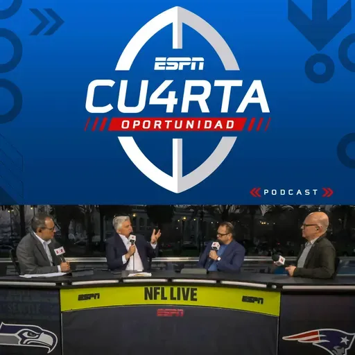 ¡Seattle con posibilidad de arrollar a los Patriots en Super Bowl LX!