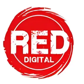 radio red digital