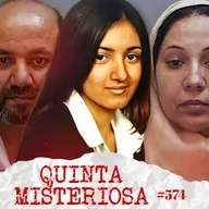HONRA E HORROR - O TRISTE CASO DE SHAFILEA AHMED #574