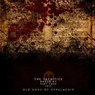 Episode 4: The Sacrifice: Barlo, Kentucky 1917: Part Four