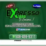 Expresso Latin Radio