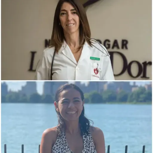 ¿Te asusta envejecer? ¡Atrévete a envejecer saludablemente! Con la médica geriatra Romina Rubin