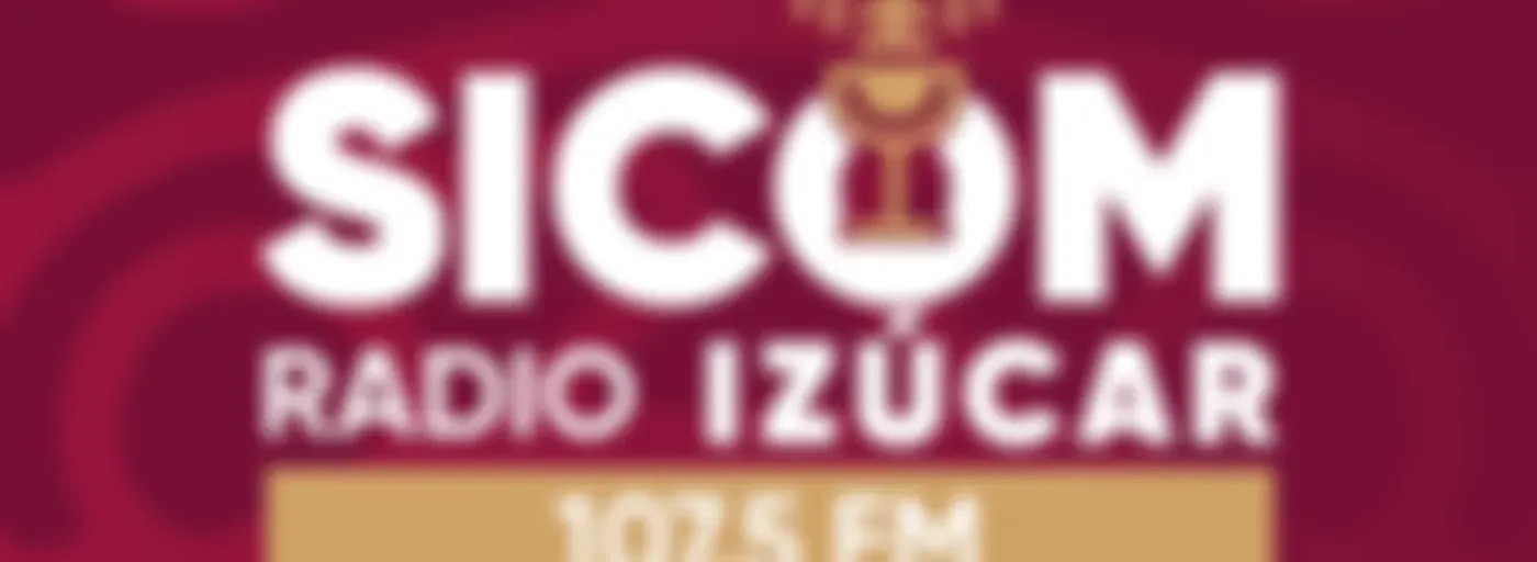 SICOM Izúcar 107.5 FM