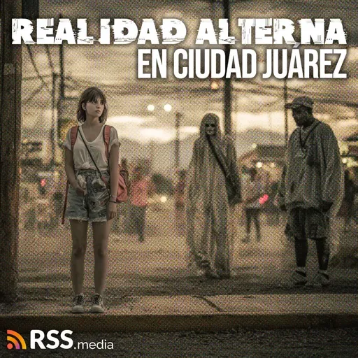 ¡NO ERA EL PASO TEXAS! Viaje a una REALIDAD ALTERNA en Ciudad Juárez que aterrorizó a una familia