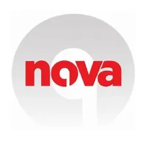 NOVA FM NA WEB