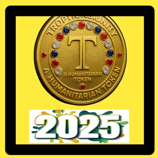 It has been a year for TroptionsUnity (2025) message