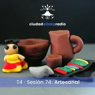 Sesi贸n 74: Artesanal 馃徍
