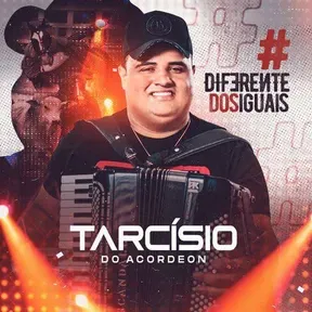 Tarcísio do Acordeom