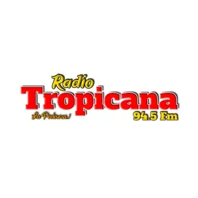 Radio Tropicana 94.5 FM en vivo