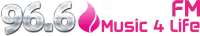 Spirit FM 96.6 - Kampala - 96.6 FM (MP3)
