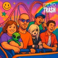 A Wild Ride dos anos 2000 - Que tal uma dose de loucura?