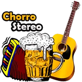 Chorro Stereo
