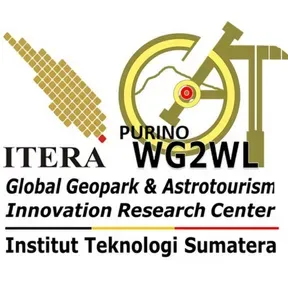 Geopark Langit ITERA