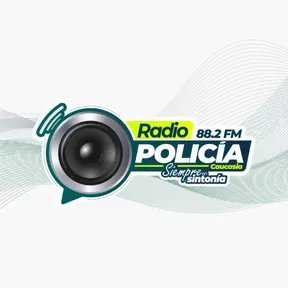 RADIO POLICÍA CAUCASIA 88.2 FM