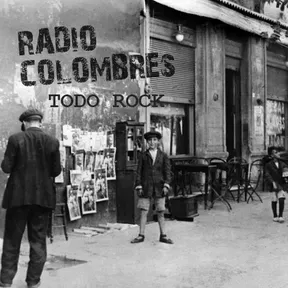 Radio Colombres