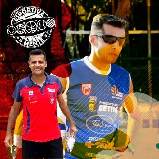 Podcast Esportivamente #49 chega pra falar da vitorioso vôlei de praia brasileiro