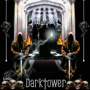 La Torre Oscura