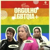 #285 | Caxias Conversa | LGBTQIA+