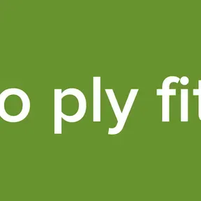 radio ply fitnes