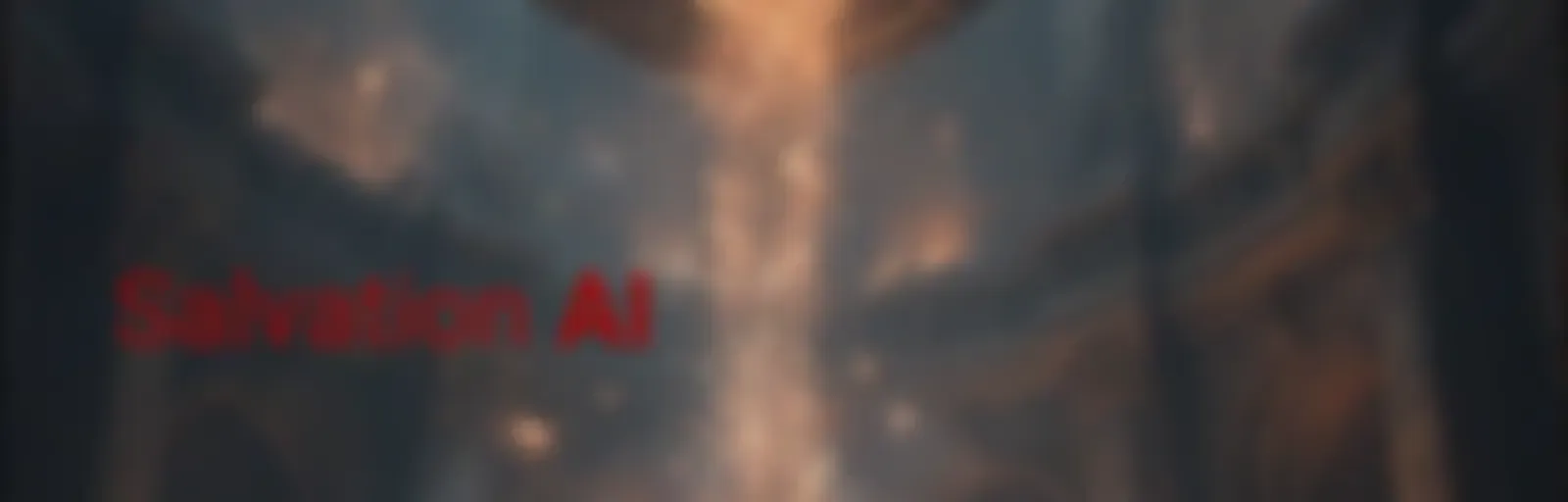 Salvation AI