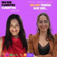 Mujer tenías que ser