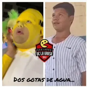 No sabo