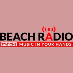 Beach Radio Stations en directo