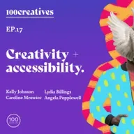 Creativity + Accessibility