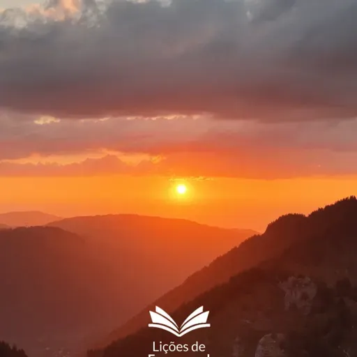 Purificação Íntima - Lição + Reflexão