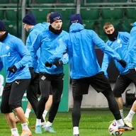 Útvarpsþátturinn - Úrslitaleikur í Varsjá og Heimir gegn Ronaldo