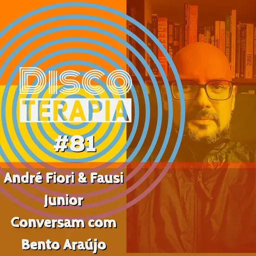 Discoterapia #81