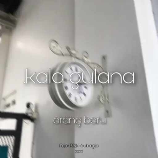 .orang baru