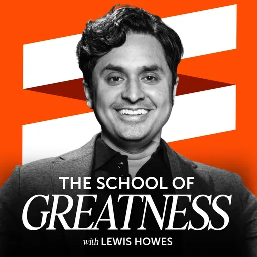 The Real Reason You Can't Stop Self-Sabotage | Dr. K