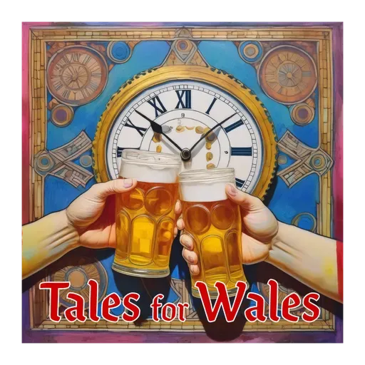Throwback Thursday: Welsh True Crime: Operation Julie