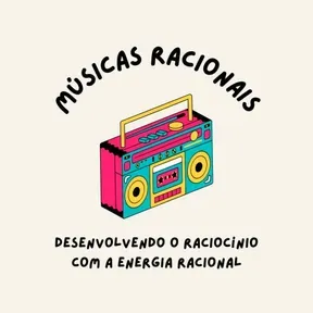 Web Rádio Músicas Racionais