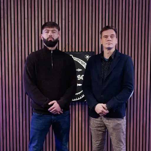 #201 Andrus Elbing aka Beebilõust. Eesti räpimaastik, vanglasse sattumine, tulevikuplaanid