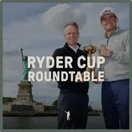 1009: Ryder Cup Roundtable
