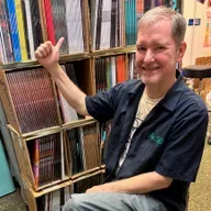 Tim Peterson/Squeezebox (Record Store Day)