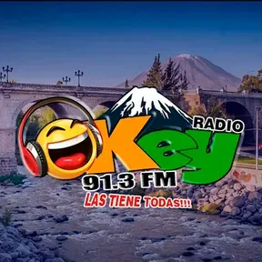 OKEYRADIO_AREQUIPA