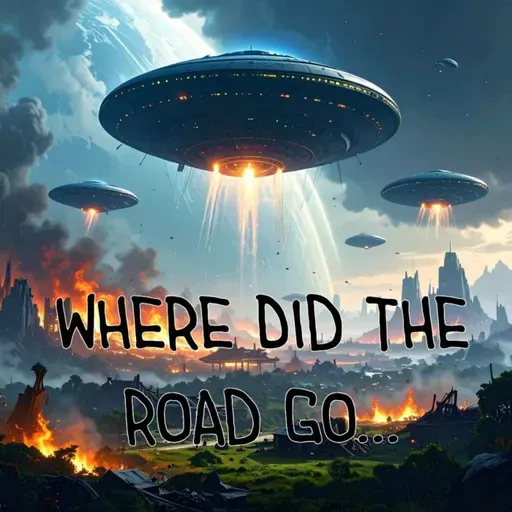 UFO History 2025 - Jan 31, 2026