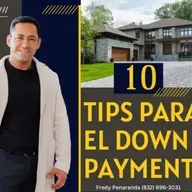 461.- Cómo Hacer Realidad Tu Casa Propia 🏡 | 10 Tips Infalibles para Reunir el Down Payment