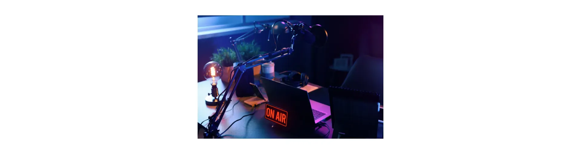 Garçon Radio
