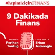 Kıymetli Madenler Piyasası - 9 Dakikada Finans Bölüm 13