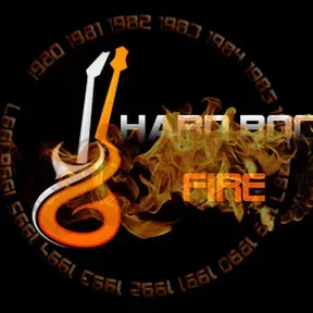 HARD ROCK FIRE