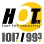 101.7/99.3/105.1 Hot FM - KTTY
