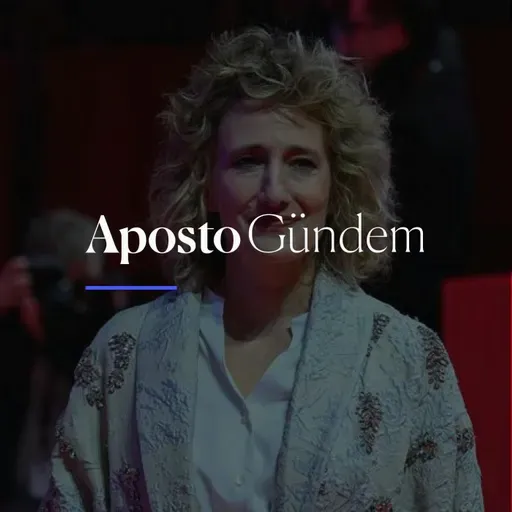 Berlinale’ye mektup, Kıbrıs’a F-16 | 8 Mart 2026