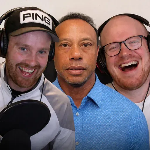 #143: Kan ikke Tiger bare få hvile nå da?