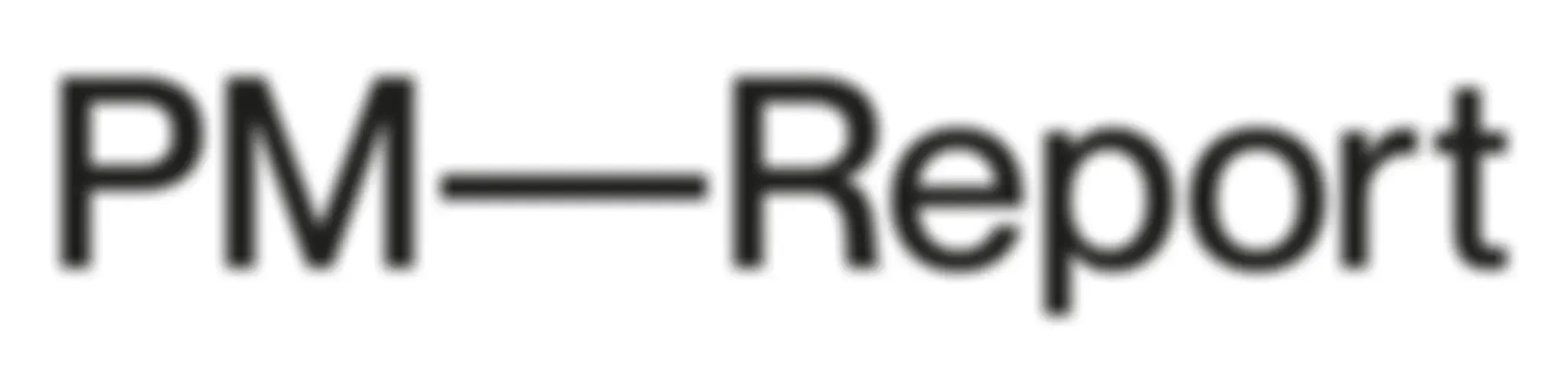 PM—Report Podcast