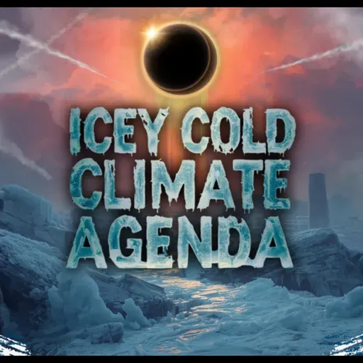 Show Sample for 01/28/26: Icey Cold Climate Agenda